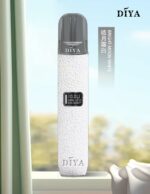 Diya皮革主機 叮啞一代皮革煙桿 台灣現貨