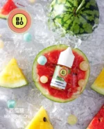 BIBO 小煙煙油 30ml 多口味推薦 POD 專用煙油 台灣現貨