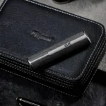 Fitpod皮革主機 愛馬仕真皮電子煙搭配 RELX 相容煙彈 台灣現貨