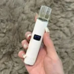 ILIA一代布紋主機 650mAh 長效電池 8W 10W 雙檔輸出 兼容 RELX 一代煙彈