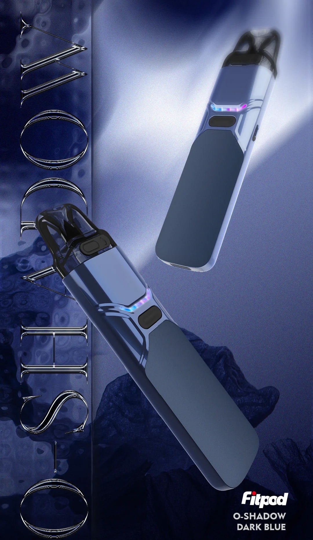 FITPOD O-SHADOW 小煙主機推薦|小蠻牛通用註油套組・八款規格 3 FITPOD O-SHADOW小煙主機 小蠻牛通用註油主機套組|FITPOD O-SHADOW 小煙主機推薦|小蠻牛通用註油套組・八款規格