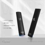 Fitpod Wind 氣流桿 一代發光主機 四檔調節 通配一代煙彈