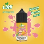 LIMI 小煙油 30ml 40mg 高濃度鹽式尼古丁 適用各類小煙設備 支援711取貨付款