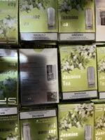 SP2國際版煙彈 通用Relx一代主機 高相容高還原多口味霧化彈
