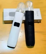 TUTX電子煙主機 一代煙彈全面兼容 支援RELX SP2S LANA 快速充電與安全保護