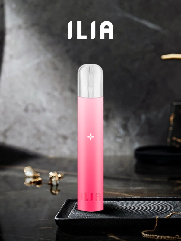 ILIA 主機推薦|哩亞霧化桿・通用型・穩定續航・九款配色|台灣現貨 3 ILIA主機 哩亞霧化桿 通用型電子煙 穩定續航高性價比替代悅刻RELX一代|ILIA 主機推薦|哩亞霧化桿・通用型・穩定續航・九款配色|台灣現貨