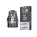 OXVA小蠻牛煙彈 xlim v3原廠空倉 空煙彈 3入價