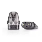 OXVA小蠻牛煙彈 xlim v3原廠空倉 空煙彈 3入價