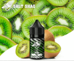 Salt Shaq 鯊克煙油 小煙玩家必備 30ml/40mg 現貨推薦