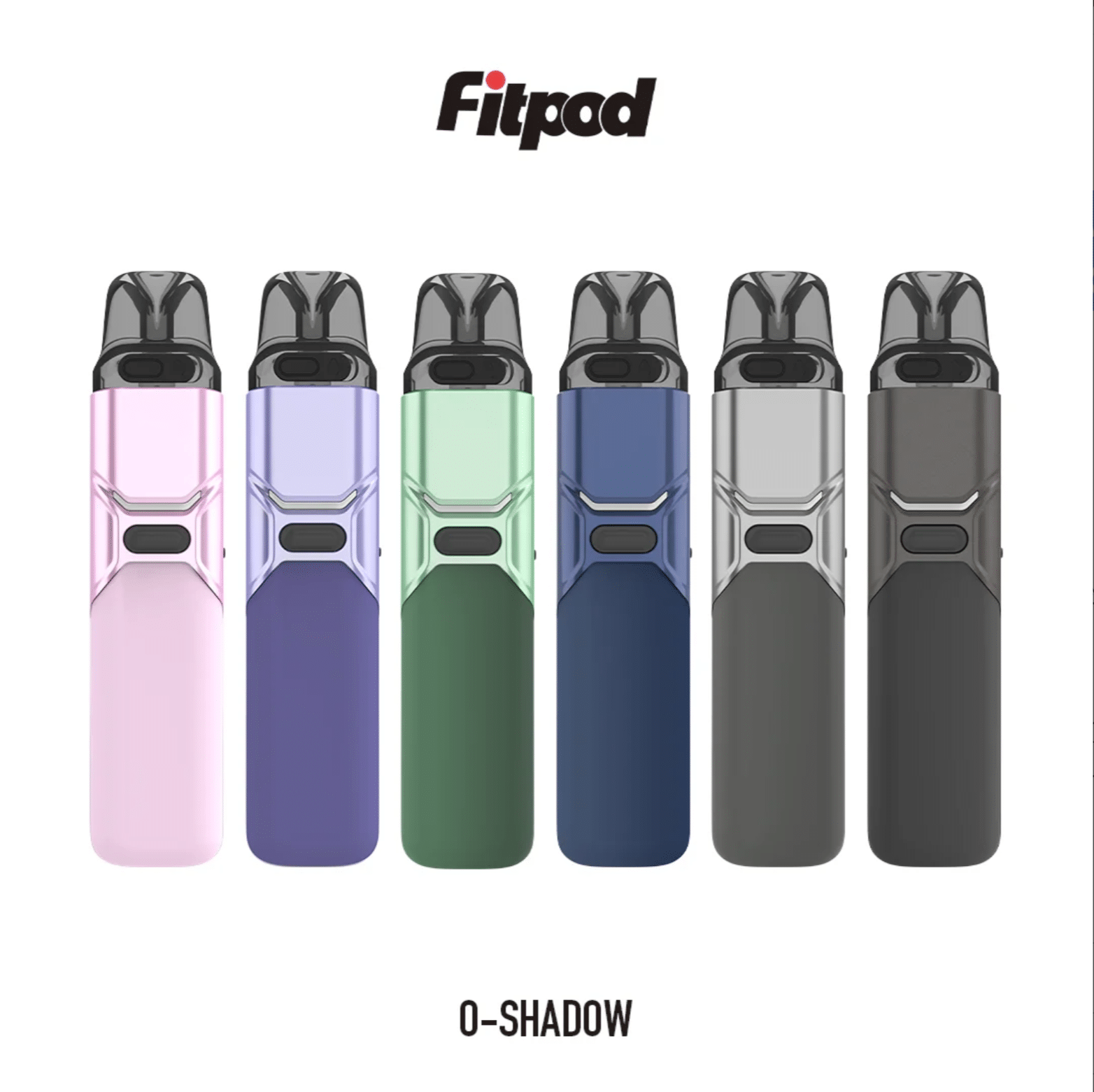 FITPOD O-SHADOW 小煙主機推薦|小蠻牛通用註油套組・八款規格 2 FITPOD O-SHADOW小煙主機 小蠻牛通用註油主機套組|FITPOD O-SHADOW 小煙主機推薦|小蠻牛通用註油套組・八款規格