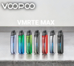 VOOPOO VMATE MAX 30W 註油主機評測 功能特色 規格與優缺點完整解析
