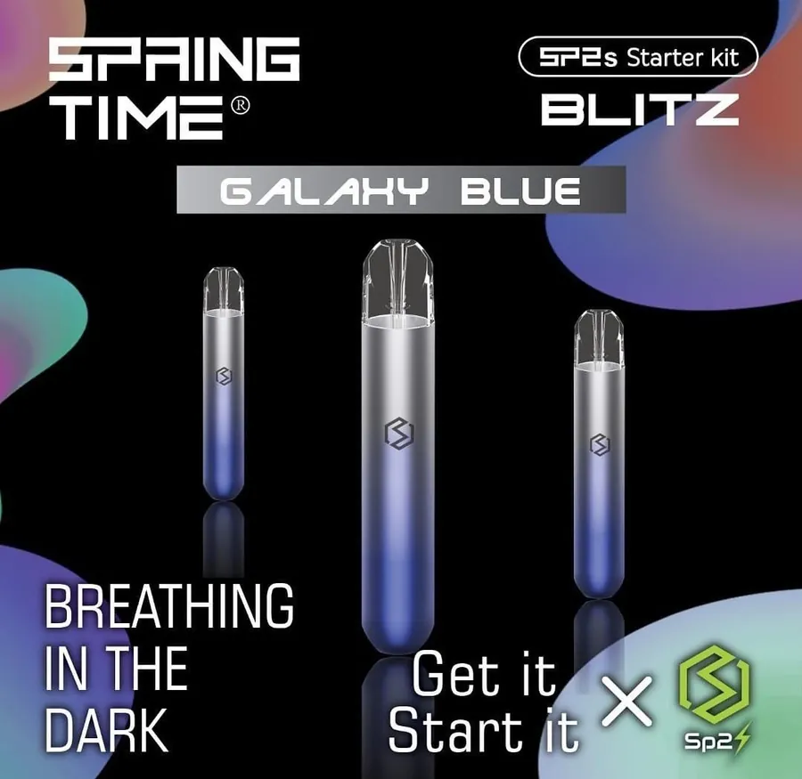 SP2S 原廠主機推薦|多樣霧化彈兼容・通用一代煙彈・16 款配色|台灣現貨 2 SP2S原廠主機 多樣霧化彈兼容 通用一代煙彈 台灣現貨|SP2S 原廠主機推薦|多樣霧化彈兼容・通用一代煙彈・16 款配色|台灣現貨
