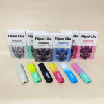 Fitpod Lite 主機 支援RELX 4代5代6代煙彈 輕巧便攜電子煙設備介紹