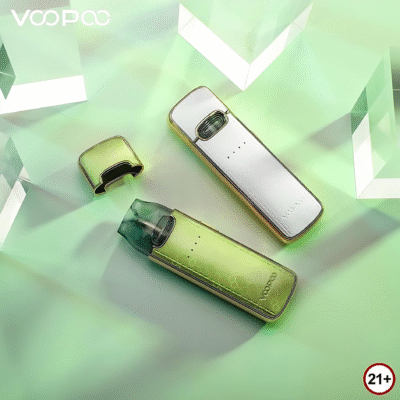 VOOPOO VMATE E 註油主機套裝 小煙煙桿推薦 711貨到付款