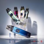 小蠻牛主機 OXVA XLIM PRO註油主機 台灣現貨