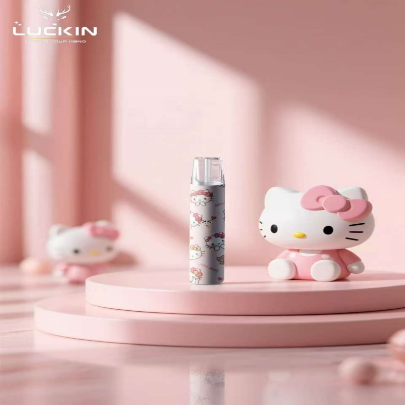 LUCKIN 動漫聯名電子菸主機推薦|通配一代煙彈・蠟筆小新/哪吒/史迪奇等八款|台灣現貨 1 LUCKIN電子煙主機 動漫聯名煙桿 通配一代煙彈 台灣現貨|LUCKIN 動漫聯名電子菸主機推薦|通配一代煙彈・蠟筆小新/哪吒/史迪奇等八款|台灣現貨