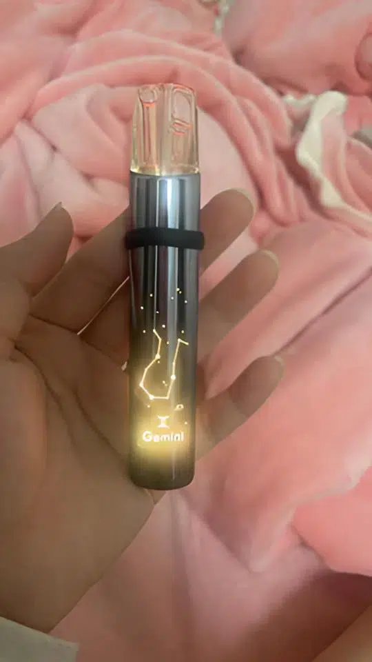 MSO 星座主機推薦|十二星座煙桿・多色發光霧化桿|台灣現貨 3 MSO星座主機 爅嘶十二星座煙桿 時尚設計 多色發光霧化桿|MSO 星座主機推薦|十二星座煙桿・多色發光霧化桿|台灣現貨