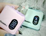 Roma RS PRO 小煙主機 羅馬方塊註油主機推薦 台灣現貨