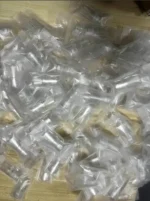 TUTX SP2S 發光空倉 1.6ML 彩光底部註油空煙彈 台灣現貨