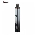 Fitpod X 斯萊克三代電子煙主機參數 功能特點與使用指南