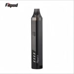 Fitpod X 斯萊克三代電子煙主機參數 功能特點與使用指南