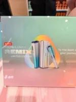 【日本原裝】IQOS ILUMA i Remix 美人魚限量版