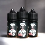厨師佳釀/CHEF’S BREW 美國進口精製厨師煙油 30ML/36MG原瓶裝/台灣現貨 24H發貨