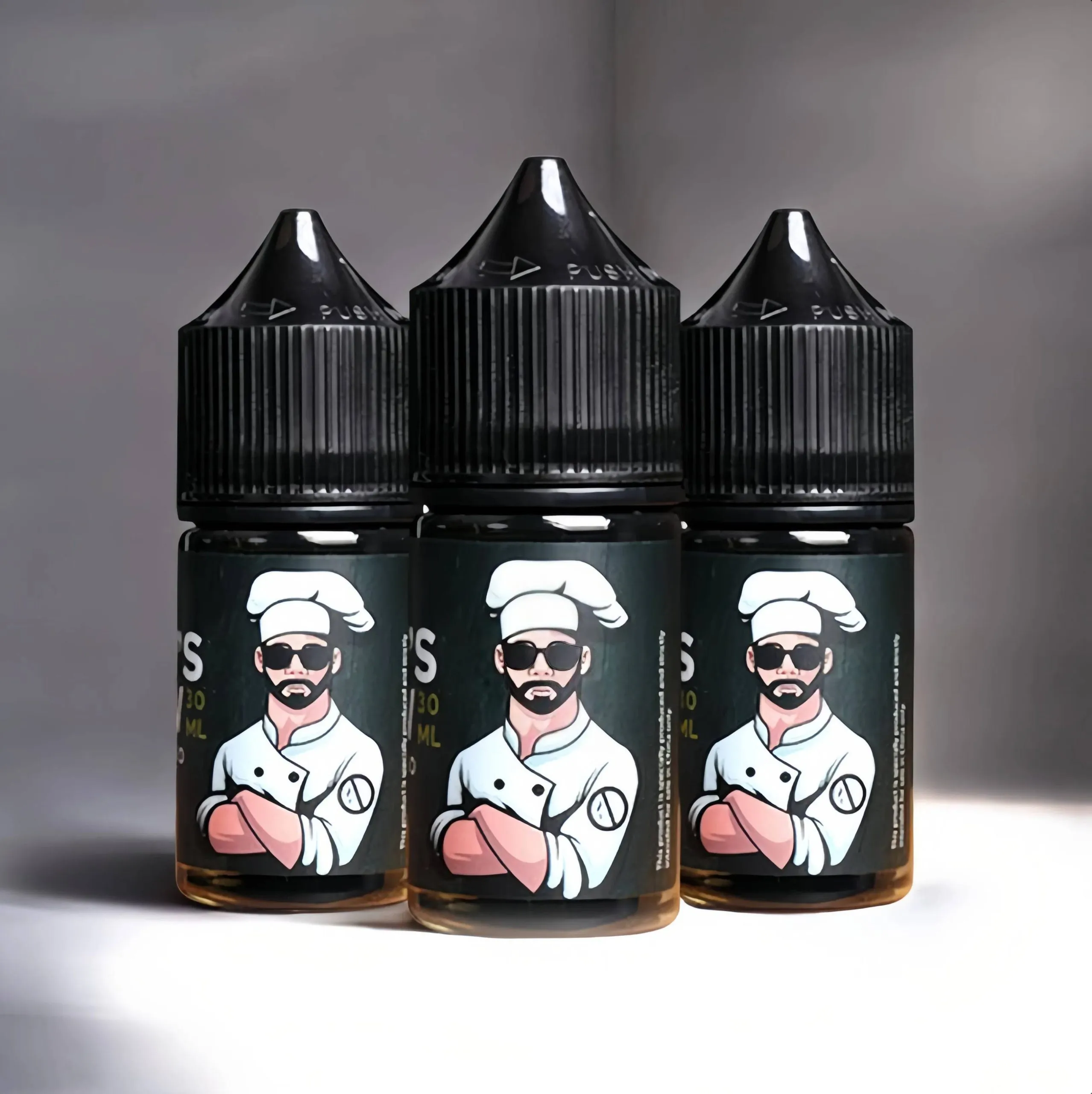 厨師佳釀 CHEF’S BREW 美國進口煙油|30ML・36mg 尼古丁鹽・20款口味|台灣現貨 24H出貨 1 厨師佳釀/CHEF’S BREW 美國進口精製厨師煙油 30ML/36MG原瓶裝/台灣現貨 24H發貨|厨師佳釀 CHEF’S BREW 美國進口煙油|30ML・36mg 尼古丁鹽・20款口味|台灣現貨 24H出貨