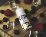 大煙煙油 7 DAZE Vape E-Juice 自拍星期天大煙系列 60ml 0.3% 美國進口 台灣電子煙批發