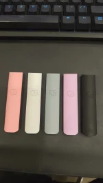 新版 叮啞主機/Diya霧化桿/通用一代煙彈/原裝正品