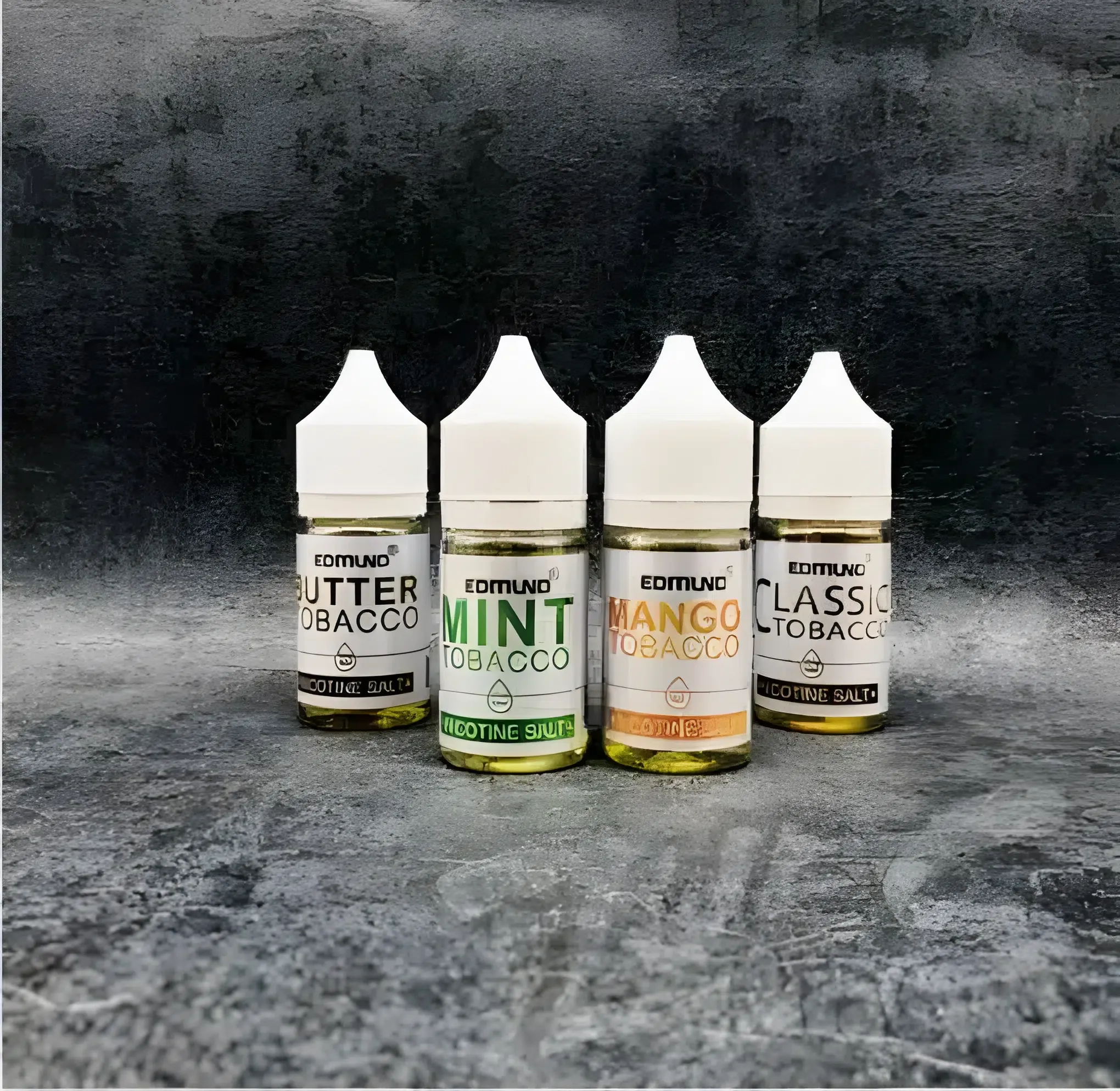 Edmund 歐姆煙油推薦|30ml 尼古丁鹽小煙油・23款口味|台灣現貨 1 【Edmund煙油】30ml小煙煙油 小煙油 歐姆尼古丁鹽電子煙煙油 台灣電子菸批發|Edmund 歐姆煙油推薦|30ml 尼古丁鹽小煙油・23款口味|台灣現貨