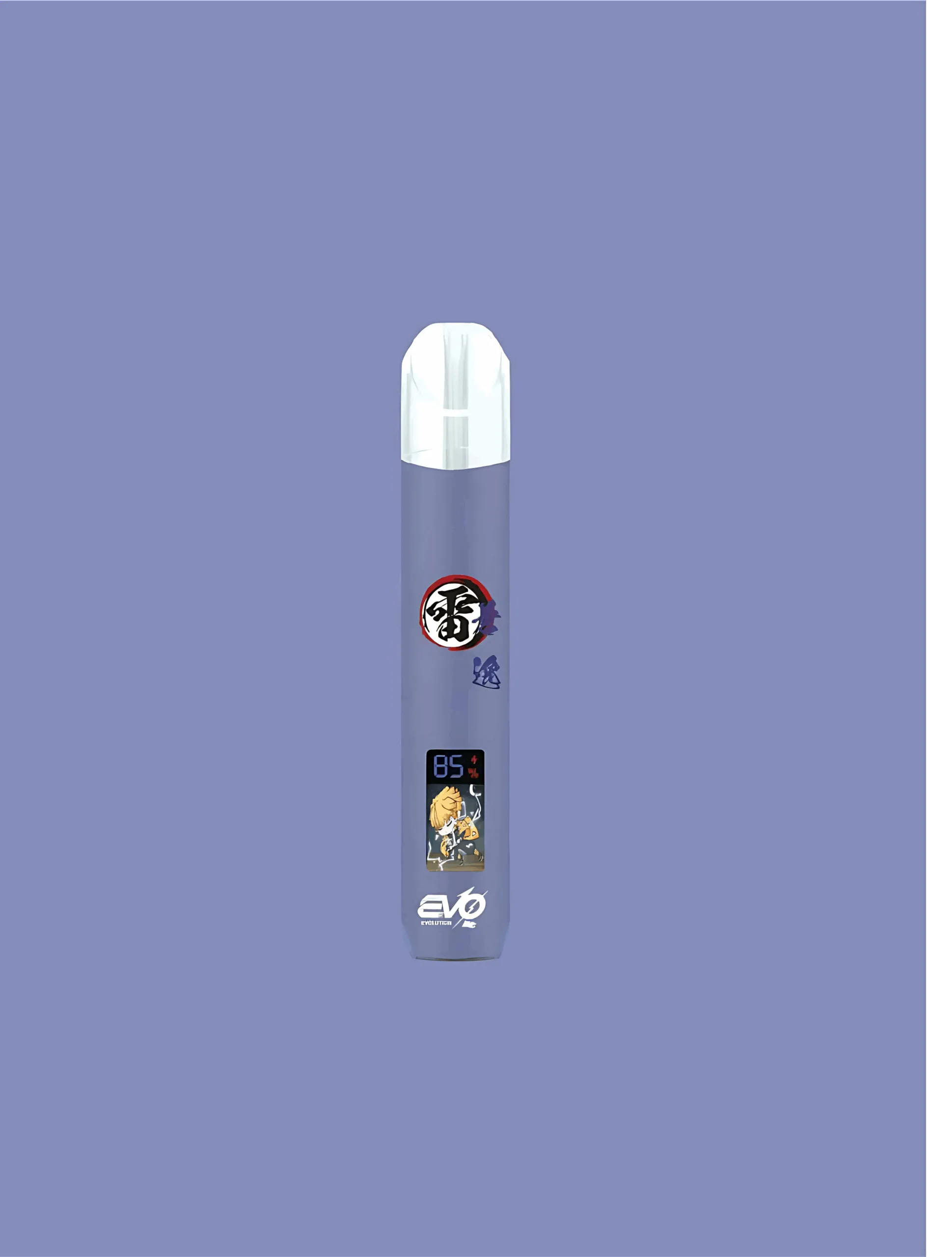 EVO 鬼滅之刃聯名主機推薦|一代煙桿・4款角色配色|台灣現貨 2 EVO 鬼滅之刃聯名主機 一代煙桿 電子煙霧化桿推薦|EVO 鬼滅之刃聯名主機推薦|一代煙桿・4款角色配色|台灣現貨