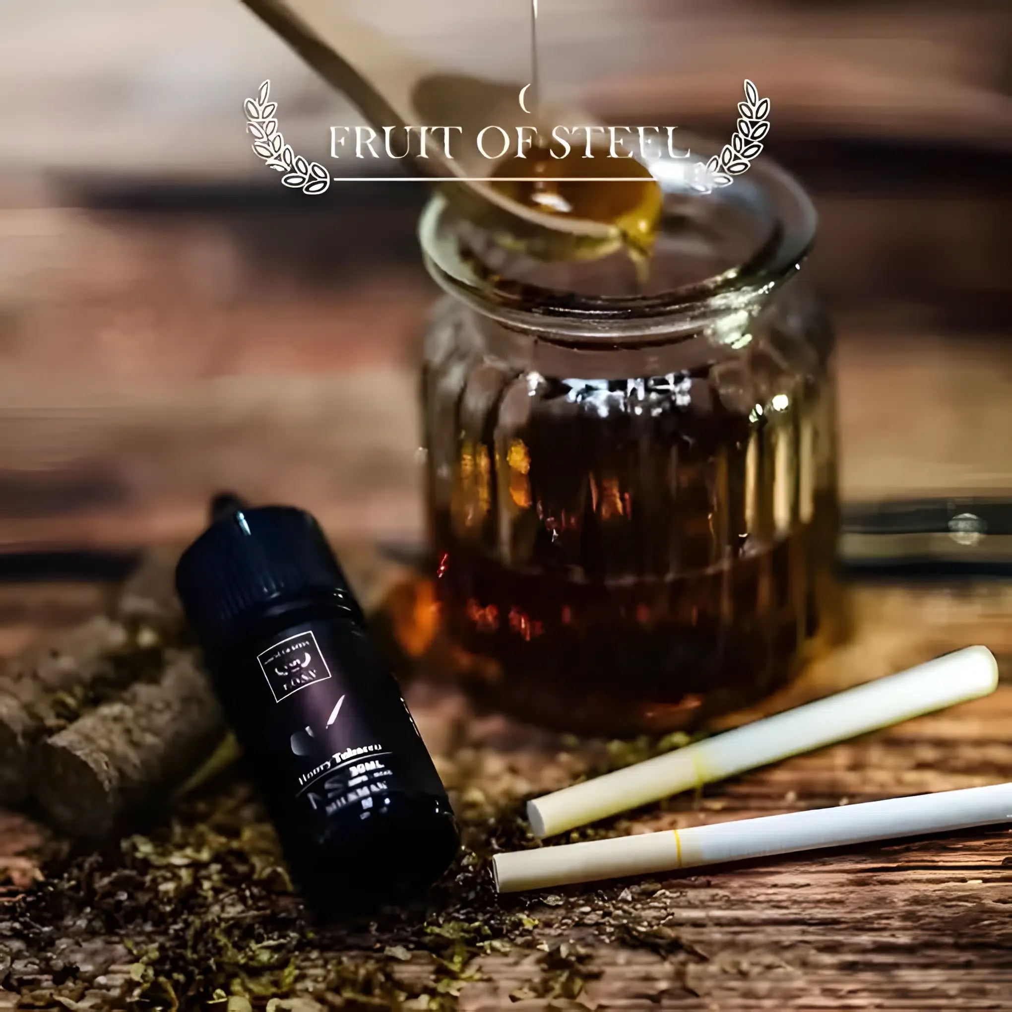 FRUIT OF STELL 鋼鐵果煙油|30ml/60ml・美國進口・12款果汁調性|台灣現貨 711到付 2 FRUIT OF STELL煙油 鋼鐵果系列果汁菸油 30ml/60ml 美國進口 711到付|FRUIT OF STELL 鋼鐵果煙油|30ml/60ml・美國進口・12款果汁調性|台灣現貨 711到付