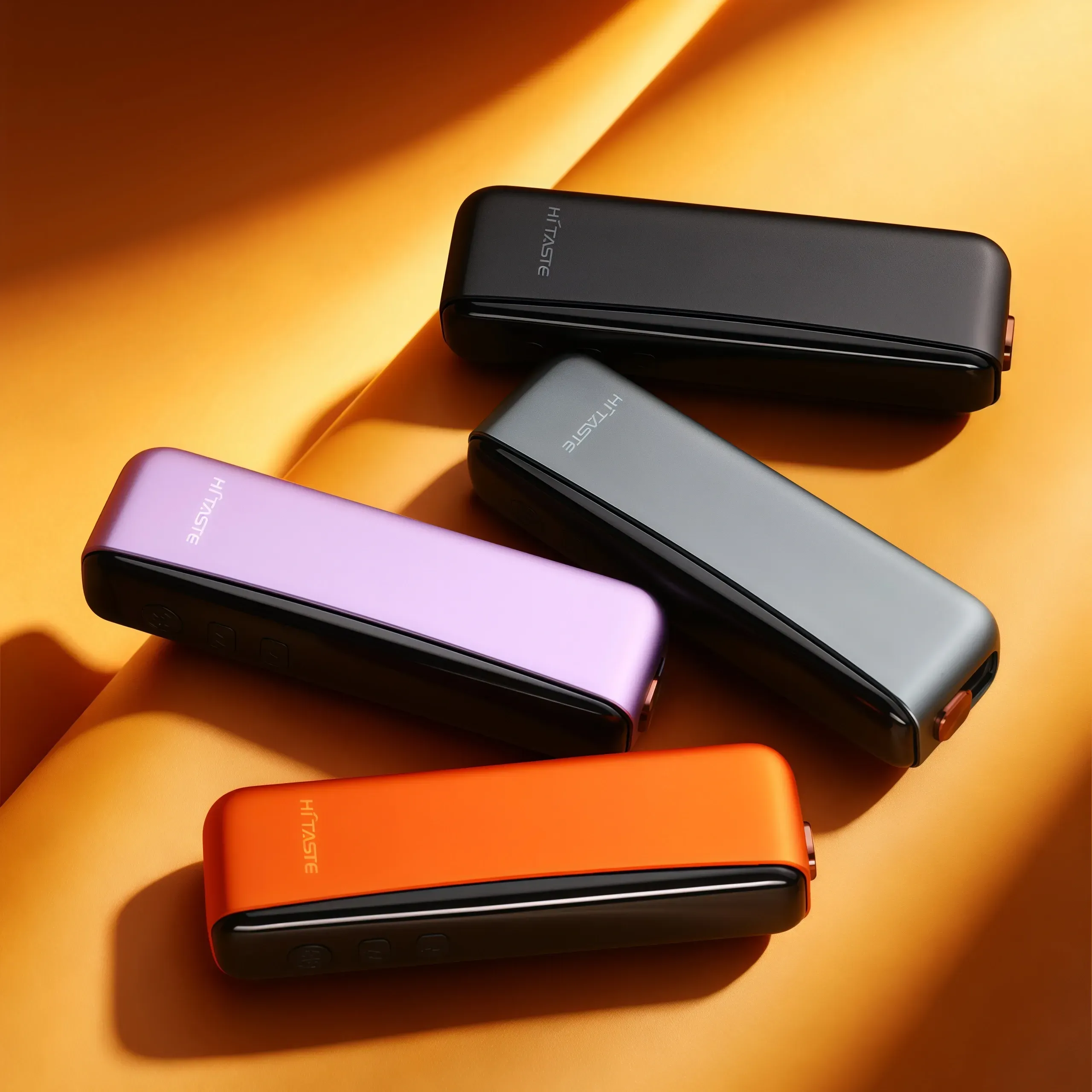 HITASTE F3 二回機推薦|3200mAh・三種加熱模式・TEREA 專用主機|台灣現貨 1 HITASTE F3 二回機推薦|HITASTE F3 二回機推薦|3200mAh・三種加熱模式・TEREA 專用主機|台灣現貨