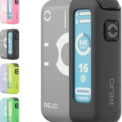 REJO CUBE 二回機推薦