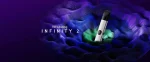 RELX六代主機 悅刻Infinity 2 (Relx 4-5代通用) 三段可調功率