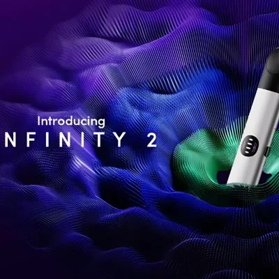 RELX六代主機 悅刻Infinity 2 (Relx 4-5代通用) 三段可調功率