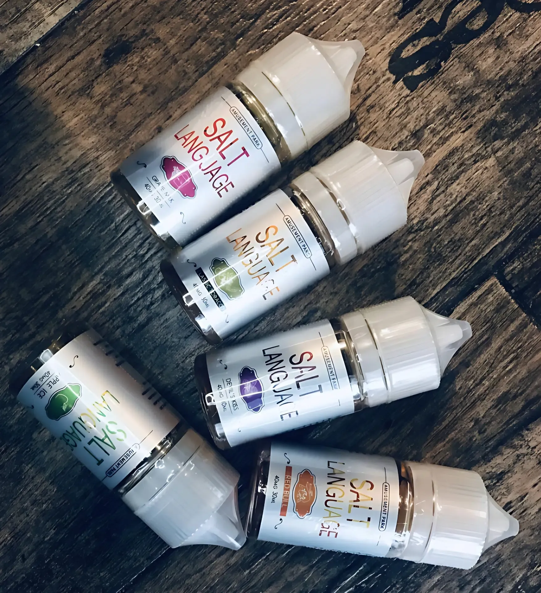 鹽語煙油推薦|35ml・35mg尼古丁鹽・小煙專用5款口味|台灣現貨 1 鹽語煙油/35ml 容量35mg尼古丁鹽小煙專用|鹽語煙油推薦|35ml・35mg尼古丁鹽・小煙專用5款口味|台灣現貨